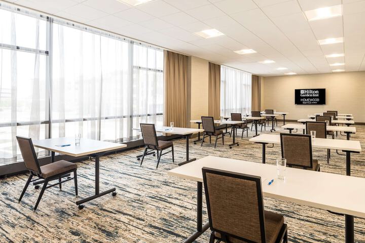 Homewood Suites by Hilton Toledo Downtown