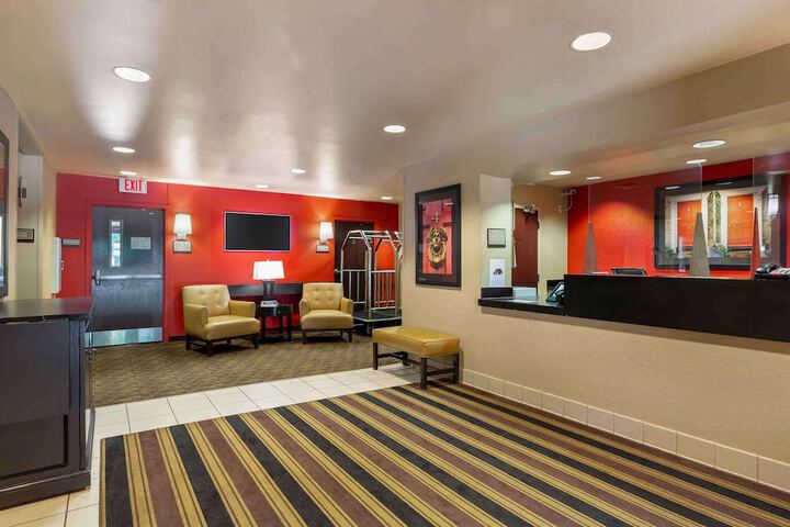 Hotel Interior 12 of 27