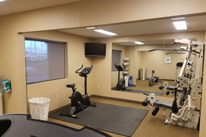 Health and Fitness 52 of 55