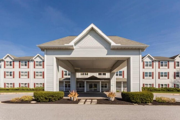 Hotel 6 of 55
