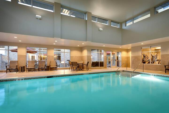 Residence Inn by Marriott Provo South University