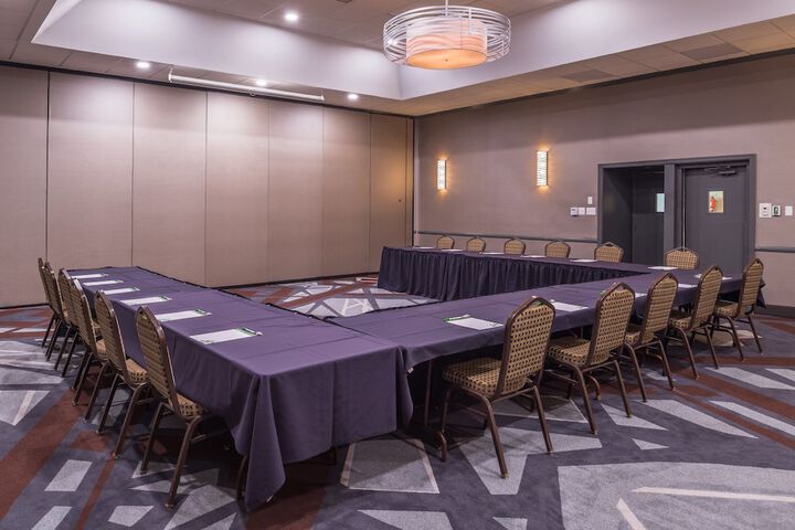 Holiday Inn Auburn-Finger Lakes Region by IHG