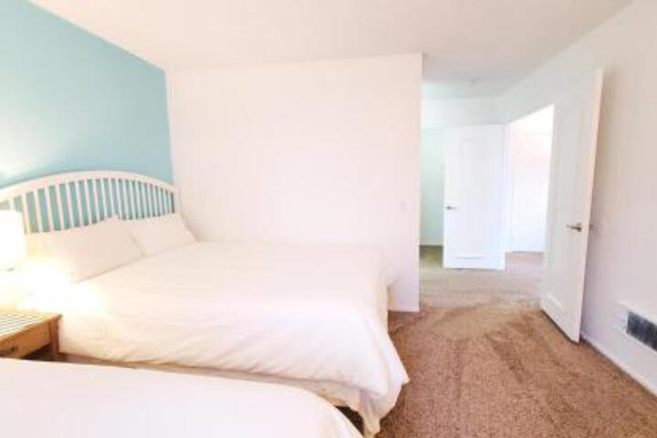 Rowland Heights Herly Apartment