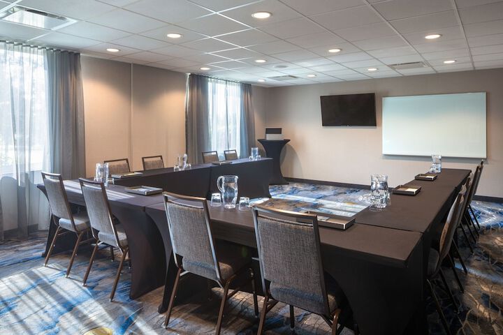 Fairfield Inn and Suites by Marriott Chillicothe