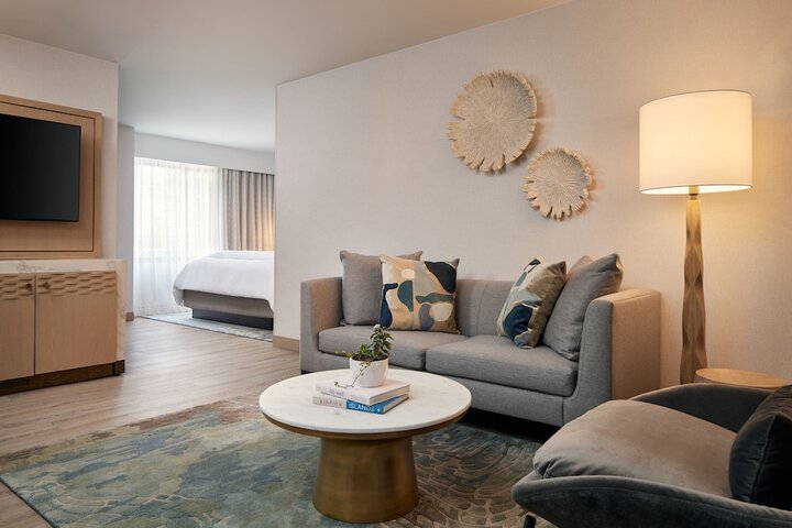 The Westin DC Downtown