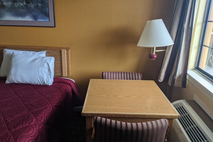 Room 19 of 21