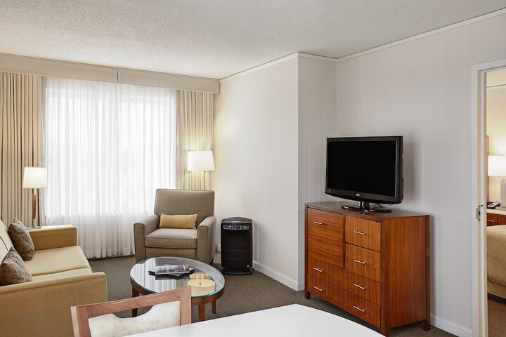 InterContinental Suites Hotel Cleveland by IHG