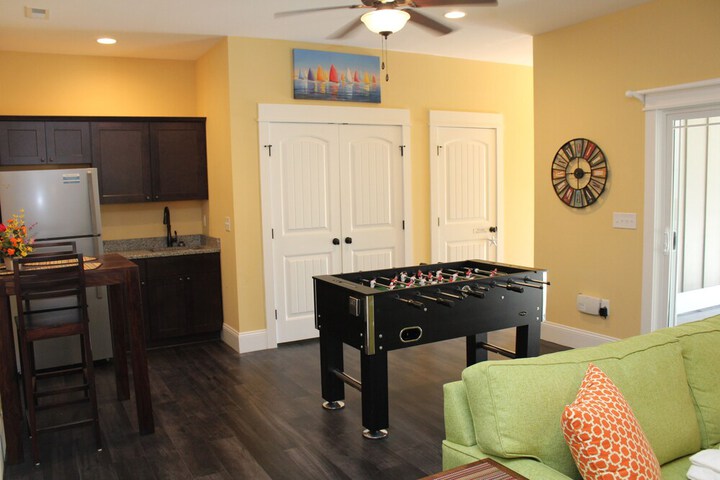 Beacon Villas at Corolla Light Resort by KEES Vacations