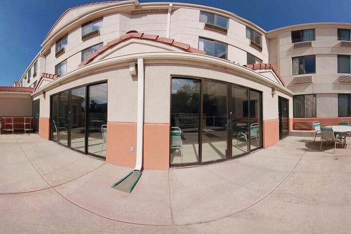 Terrace/Patio 29 of 30