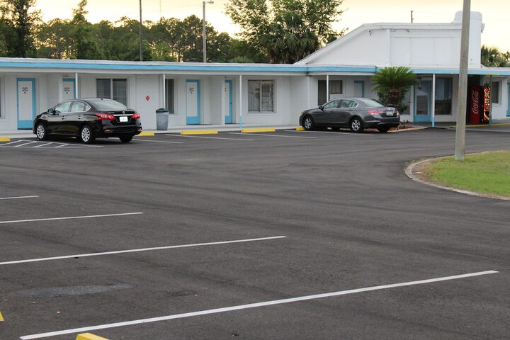 Royal Inn Motel