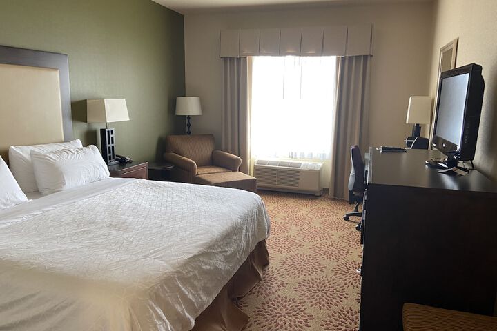 Holiday Inn Express & Suites Silt-Rifle by IHG