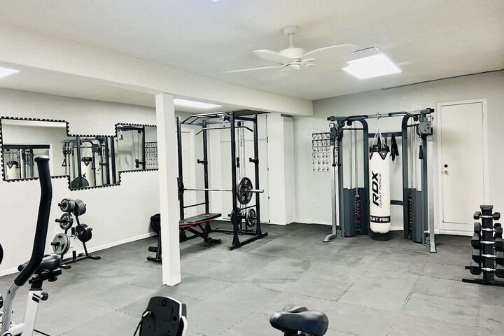 Health and Fitness 30 of 30