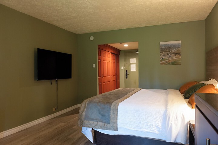 Hotel Cowansville