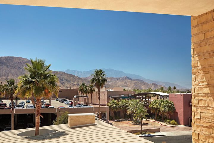 Hotel Paseo Autograph Collection by Marriott