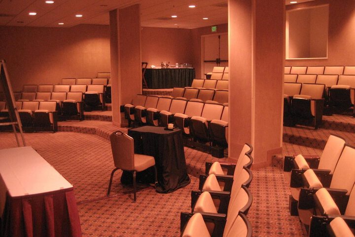 Lord Baltimore Hotel