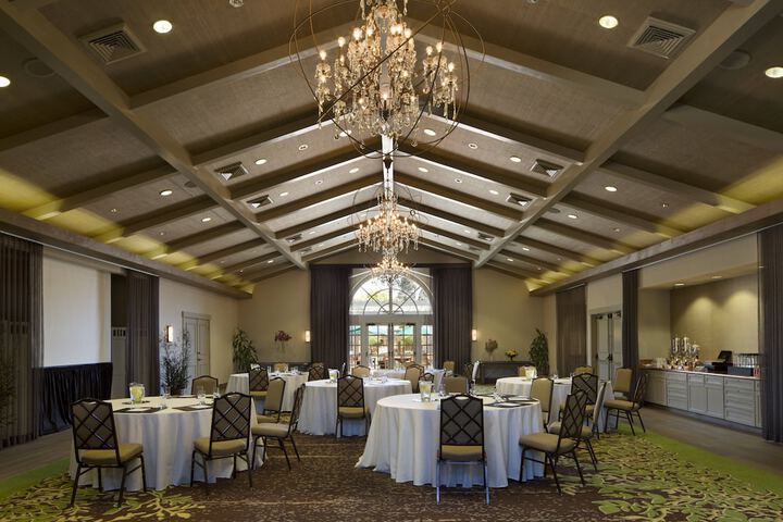 Bernardus Lodge & Spa