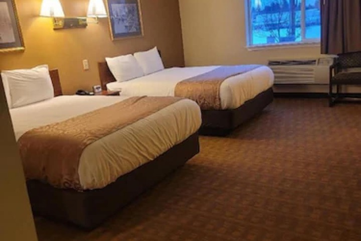 GuestHouse Montesano