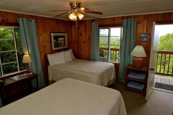 Alpine Inn