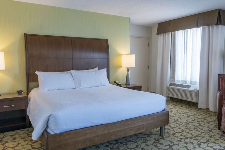 Hilton Garden Inn Plymouth