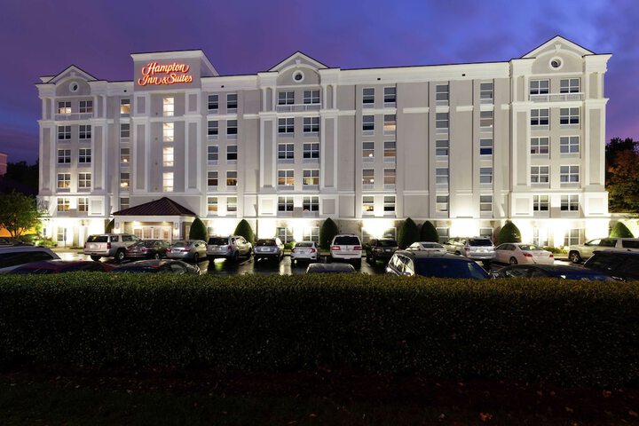Hotel 3 of 60