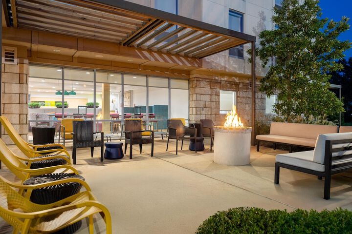 Home2 Suites by Hilton Jackson / Ridgeland MS