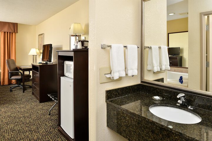 Best Western Inn