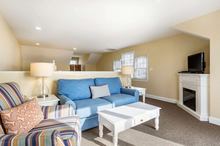Bluegreen Vacations The Breakers Resort an Ascend Collection Resort