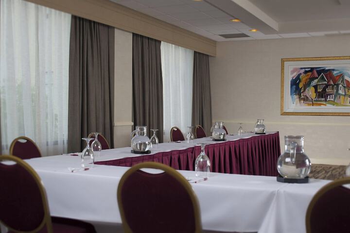 Winston-Salem Marriott