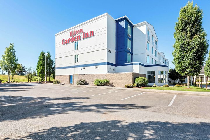 Hilton Garden Inn Seattle North / Everett