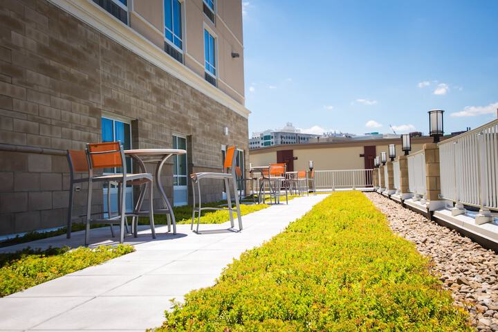 Holiday Inn Morgantown - University Area by IHG