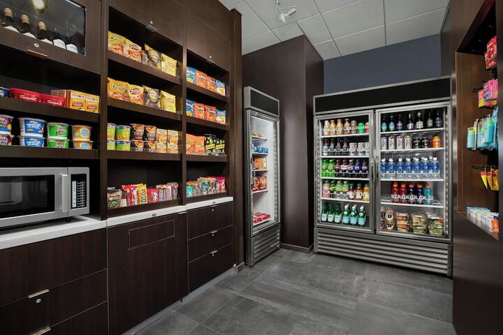 Courtyard by Marriott Atlanta Kennesaw