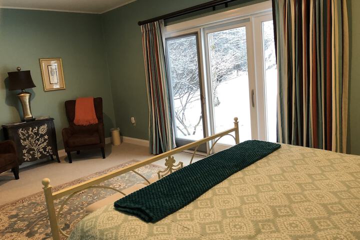 Stone Hill Inn