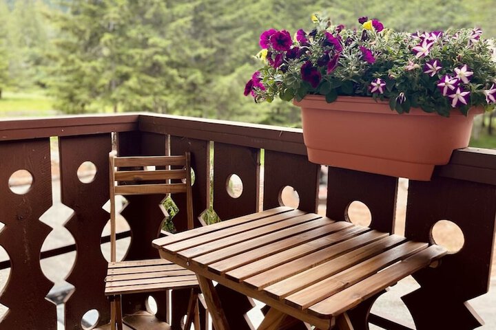 Terra Vista Chalet
