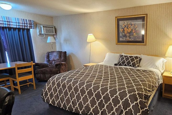 Perfect Inns & Suites