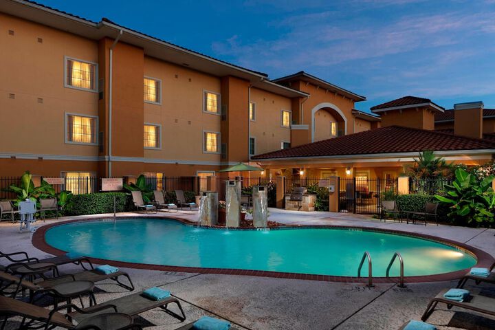 TownePlace Suites by Marriott Houston North / Shenandoah