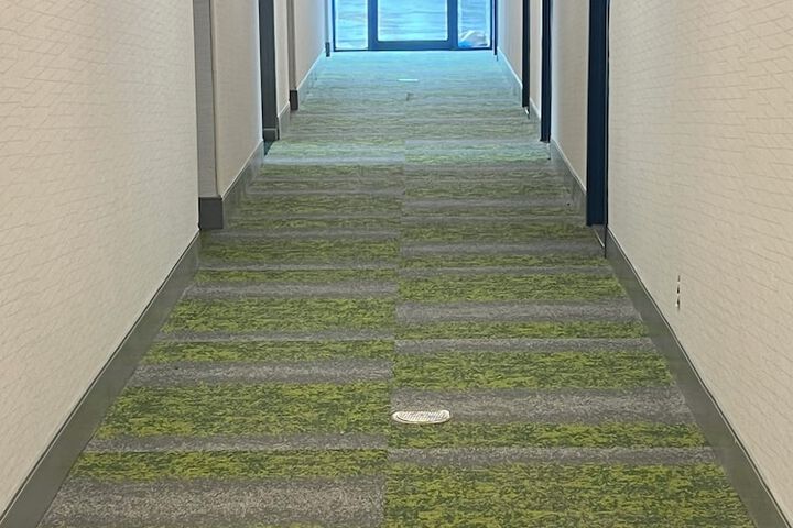 Spark by Hilton Lockport