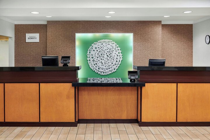 Fairfield Inn & Suites by Marriott Cartersville