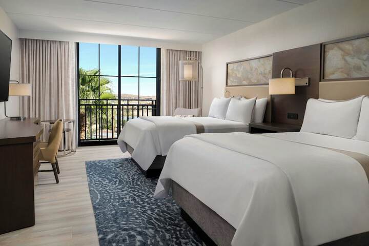 The Westin Lake Las Vegas Resort & Spa by Marriott