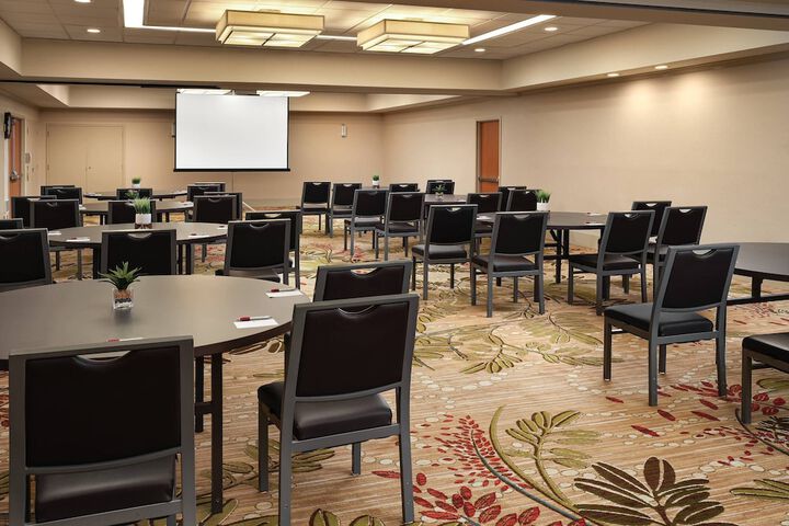 Newport Beach Marriott Bayview