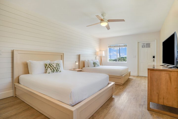 Fisher Inn Resort & Marina