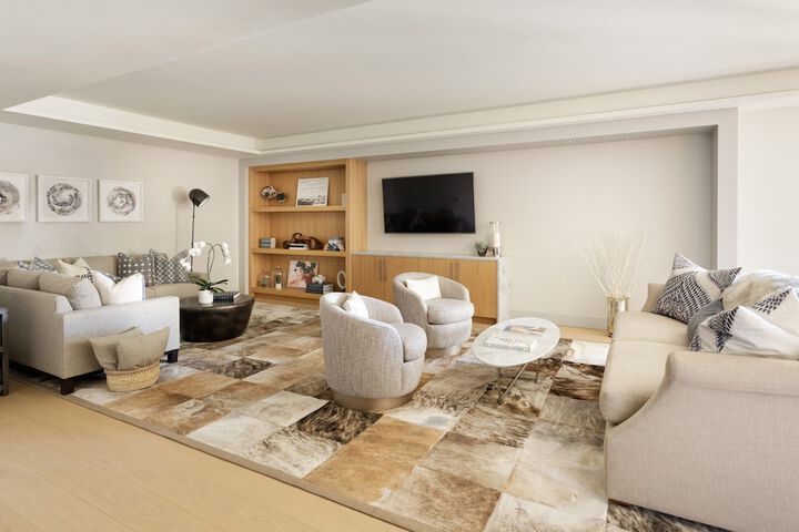 Four Seasons Resort and Residences Vail