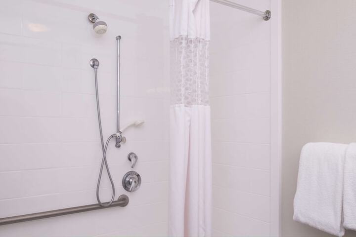 Hampton Inn & Suites Schertz