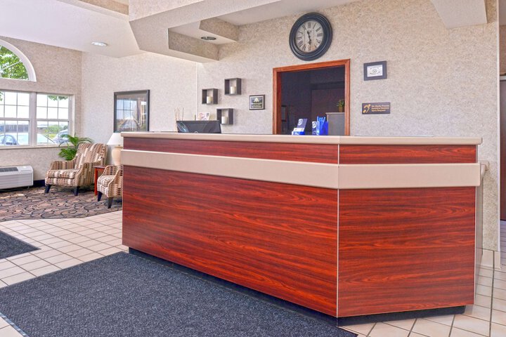 Americas Best Value Inn & Suites Maryville
