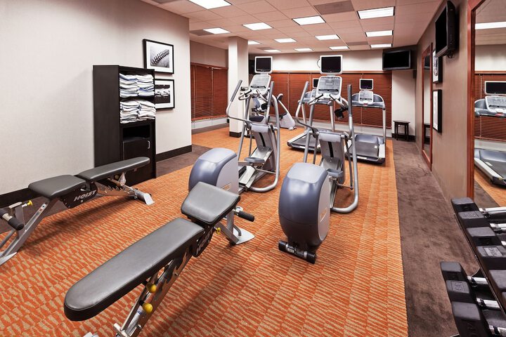 Holiday Inn Ardmore I-35 by IHG