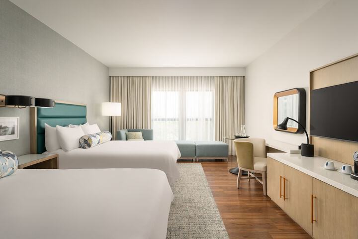 Hotel Effie Sandestin Autograph Collection