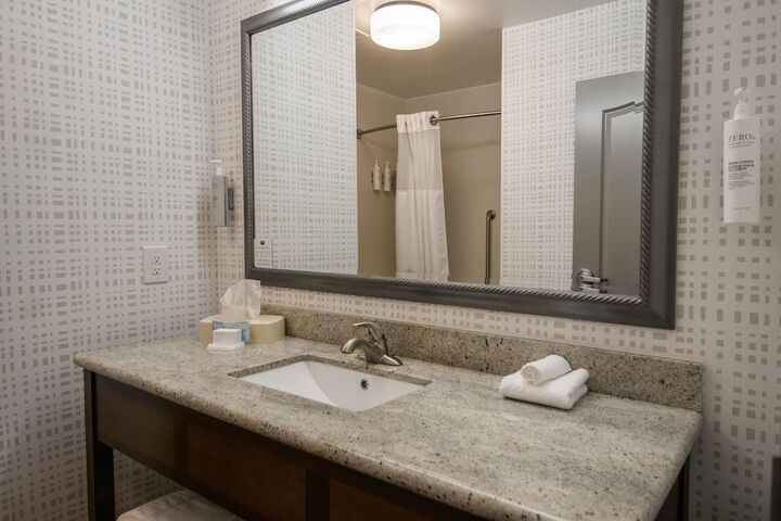 Hampton Inn West Monroe