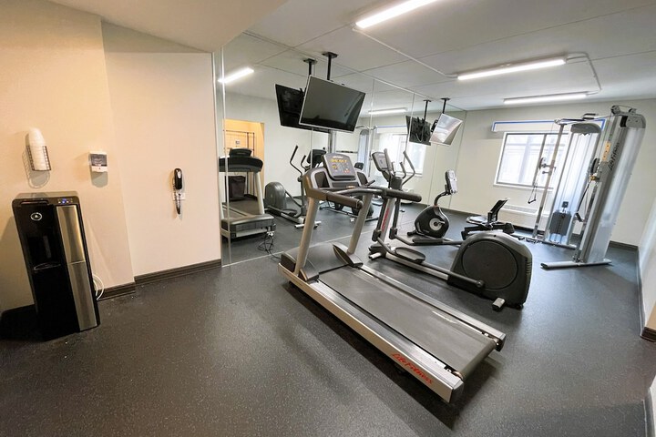 Comfort Inn & Suites Mundelein-Vernon Hills