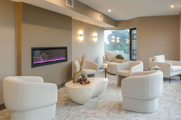 Woodcliff Hotel and Spa