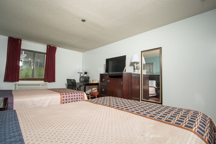 Eastbrook Inn