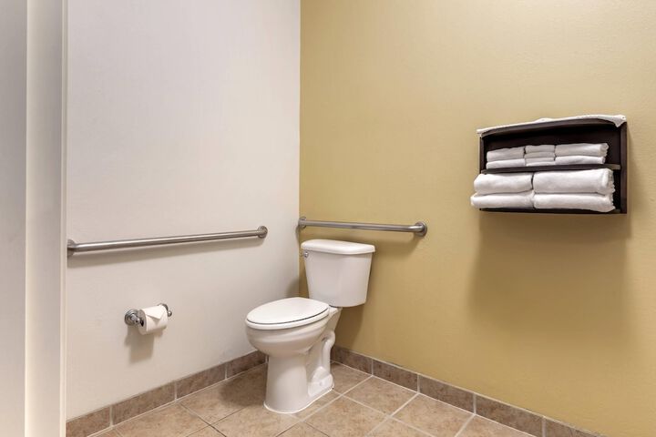 Sleep Inn & Suites Wisconsin Rapids